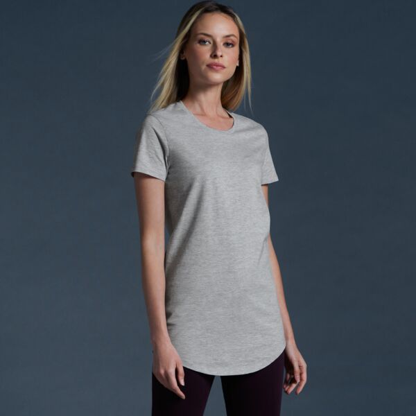 Women's Black Label T-Shirt Thumbnail