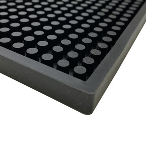 Small PVC Rubber Bar Mat Thumbnail