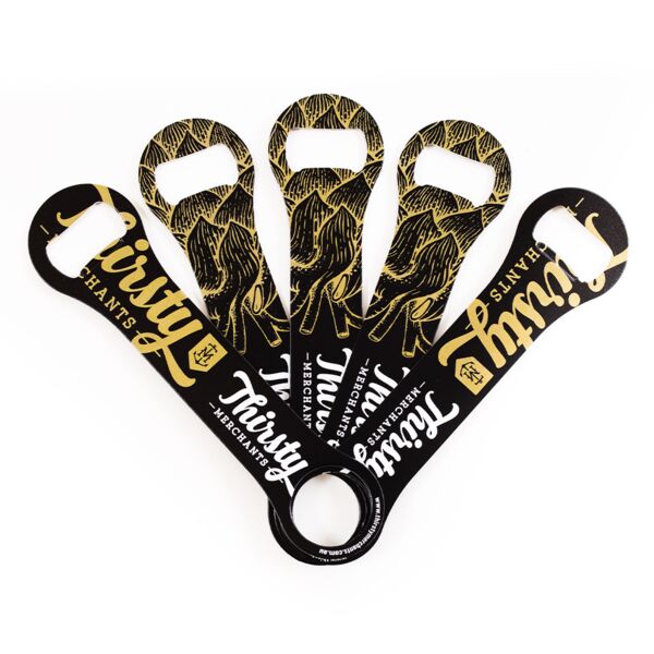 Dog Bone Bottle Opener Thumbnail