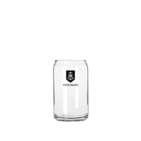 Beer Can Glass (Multiple Sizes) Thumbnail