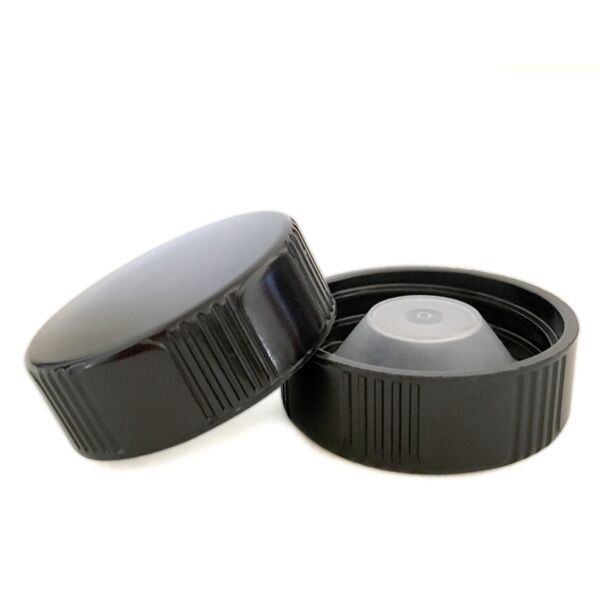 Poly Seal Screw Cap Thumbnail