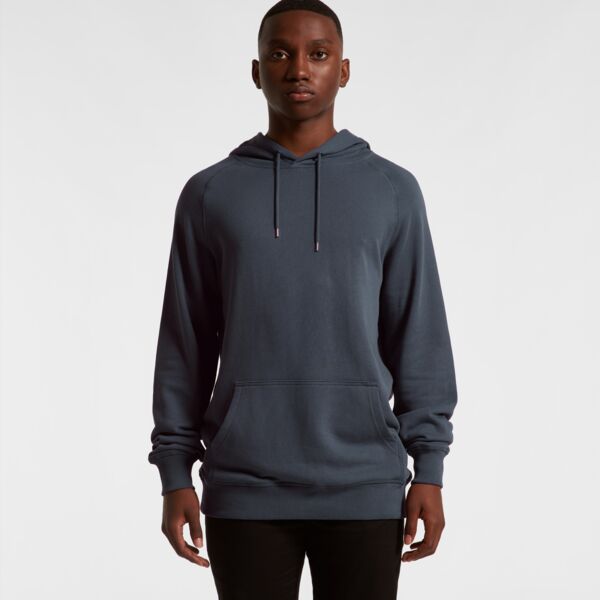 Premium Hood Thumbnail