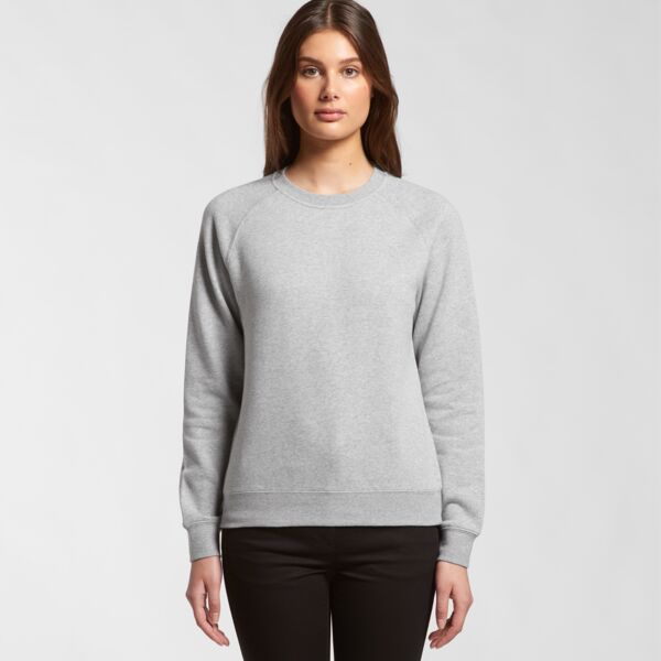 Women's Supply Crew Thumbnail