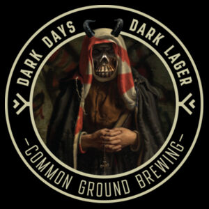 DARK DAYS - LADIES Design
