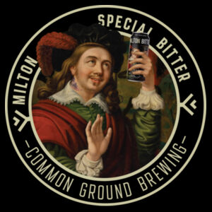 MILTON BITTER - LADIES Design