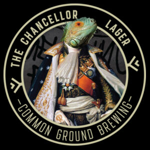 THE CHANCELLOR - LADIES Design