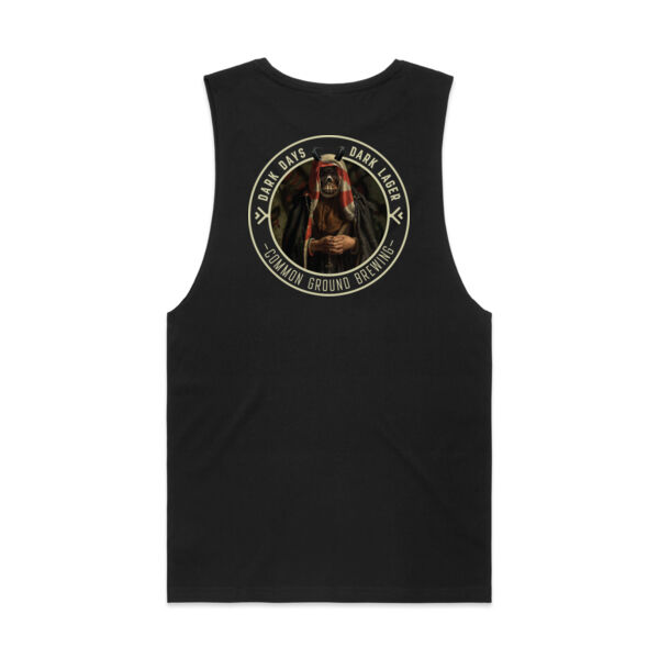 DARK DAYS - TANK Thumbnail