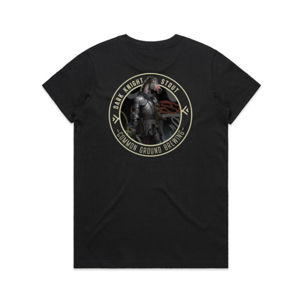 DARK KNIGHT - LADIES DARK KNIGHT - LADIES Thumbnail