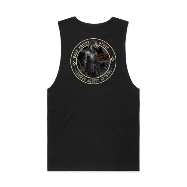 DARK KNIGHT - TANK Thumbnail