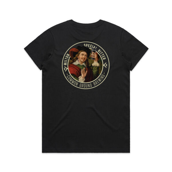 MILTON BITTER - LADIES MILTON BITTER - LADIES Thumbnail