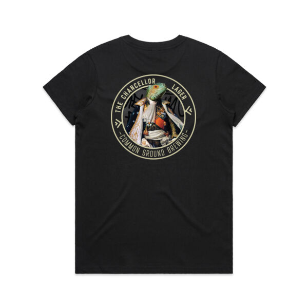 THE CHANCELLOR - LADIES Thumbnail