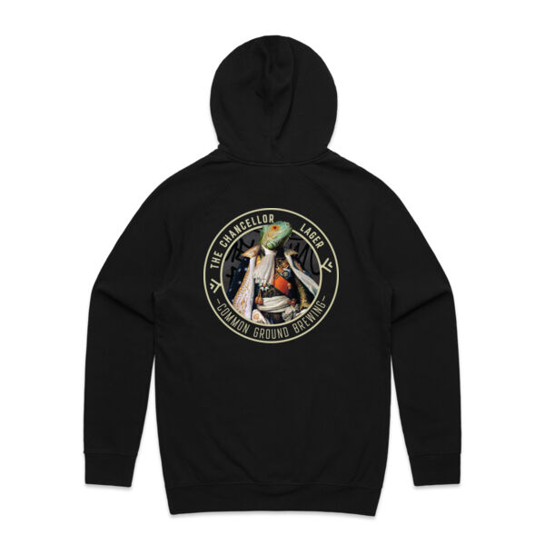 THE CHANCELLOR - HOODIE Thumbnail