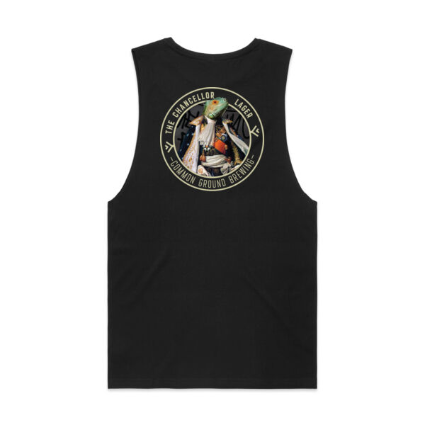 THE CHANCELLOR - TANK Thumbnail