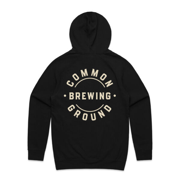 REGULAR HOODIE Thumbnail