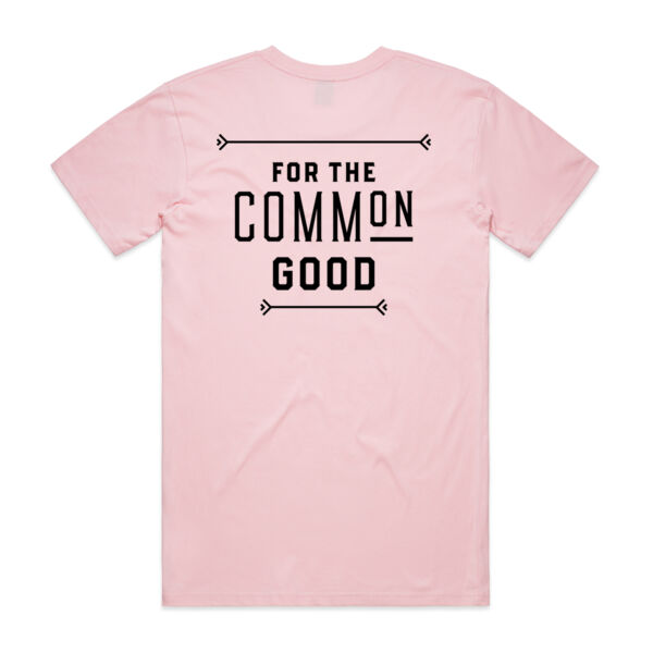 FOR THE COMMON GOOD TEE Thumbnail