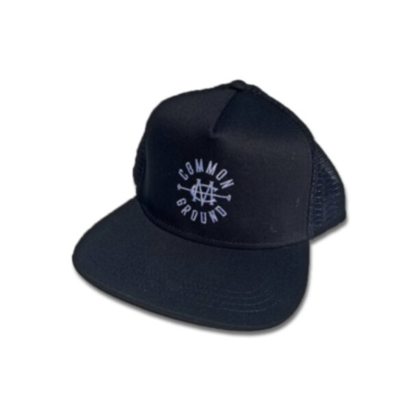 COMMON GROUND HAT Thumbnail