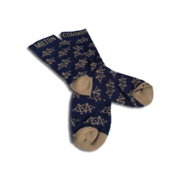 MILTON COMMON SOCKS Thumbnail